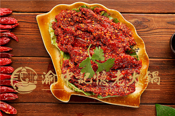 重庆最好吃的<a href=/listinfo-22-0.html target=_blank class=infotextkey>火锅</a>店是哪家？有独特的灵魂是渝中记忆