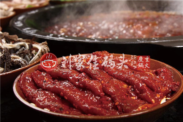 重庆重锅店哪家最出名？超高品质的<a href=/listinfo-22-0.html target=_blank class=infotextkey>火锅</a>店