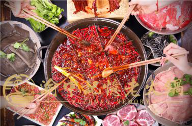 重庆<a href=/listinfo-22-0.html target=_blank class=infotextkey>火锅</a>哪家最好吃？盛世美味是他家