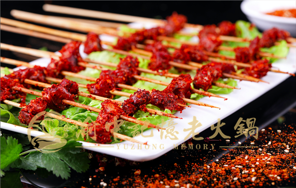 重庆最好吃的<a href=/listinfo-22-0.html target=_blank class=infotextkey>火锅</a>店是哪家？万里挑一的灵魂美食