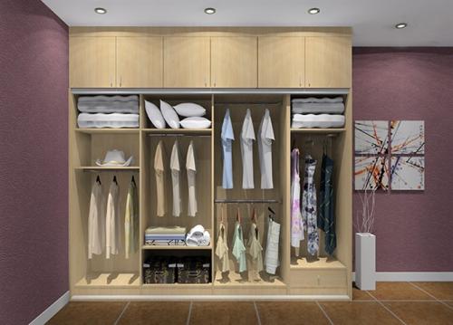 柜族生活餐饮收衣柜加盟优势