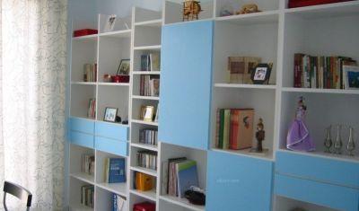 柜族生活餐饮收衣柜加盟费用