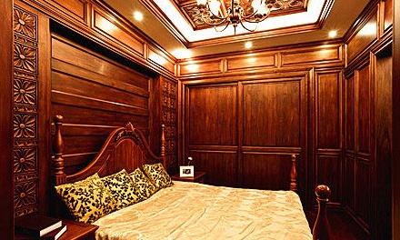 柜族生活餐饮收衣柜加盟支持