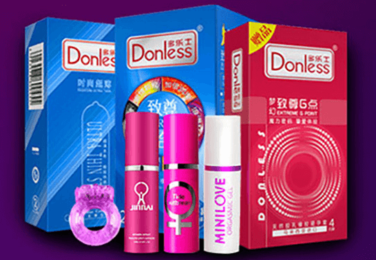 美伦365酒店售货成人用品店加盟条件