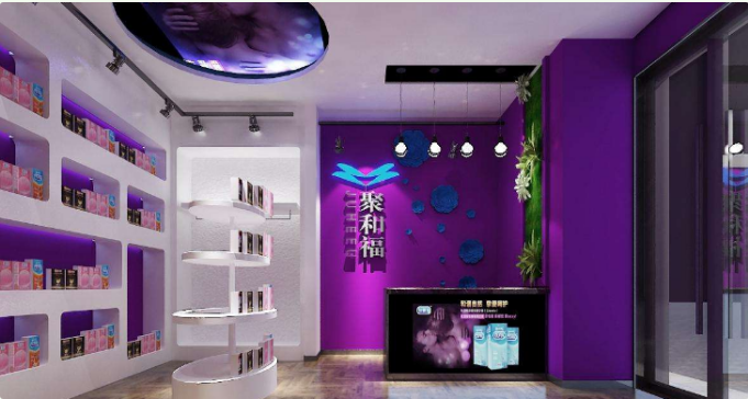 聚和福情趣餐饮店加盟优势