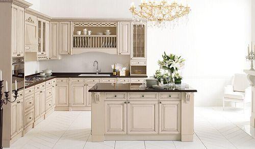 科勒橱柜加盟支持