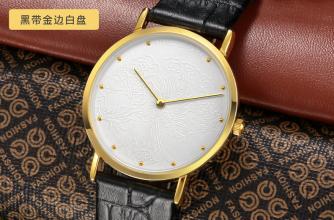 时间故事手表加盟支持