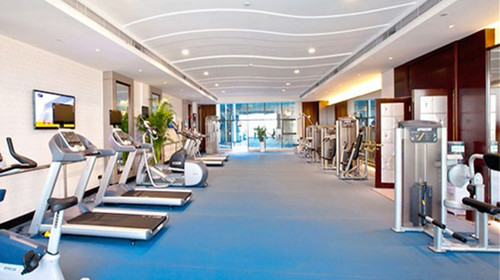 体之杰餐饮健身房加盟条件