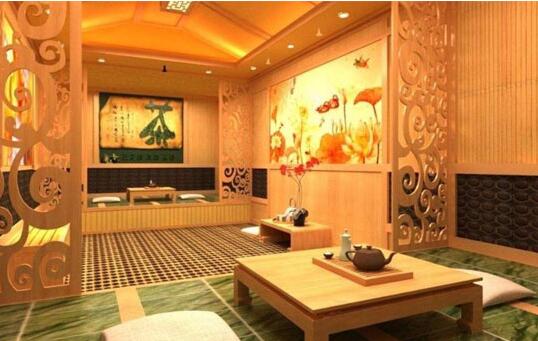 中韩通和洗浴中心加盟支持