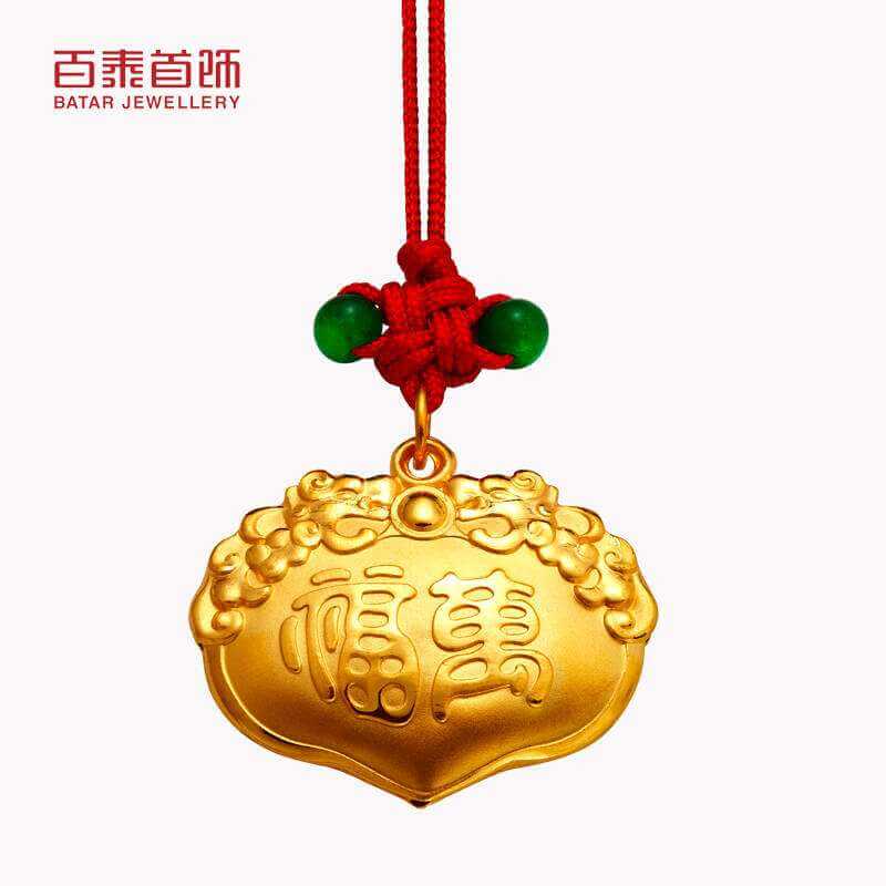 百泰首饰加盟优势