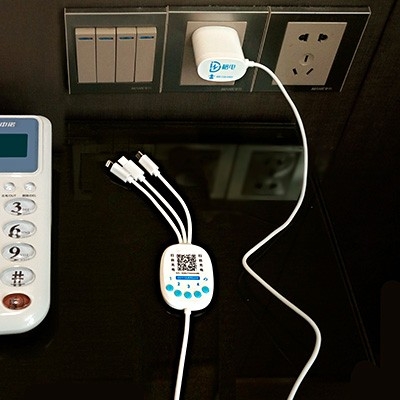 租电教育充电器加盟