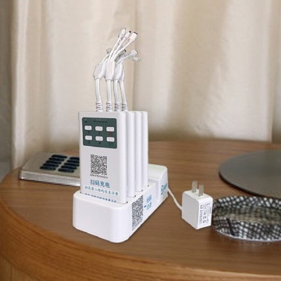 租电教育充电器加盟条件