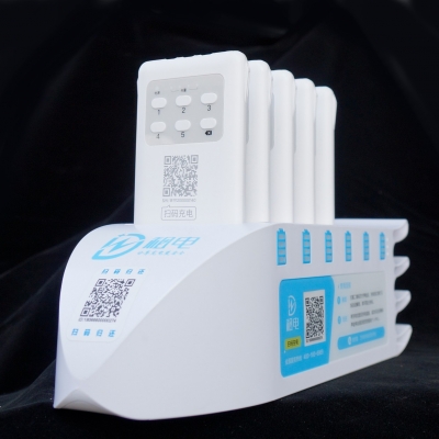 租电教育充电器加盟流程