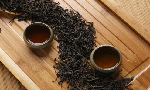 名山茶叶加盟支持