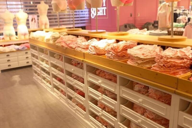 6IXTY 8IGHT加盟支持