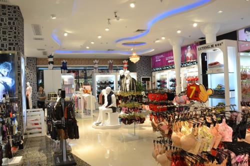 婷美内衣加盟条件