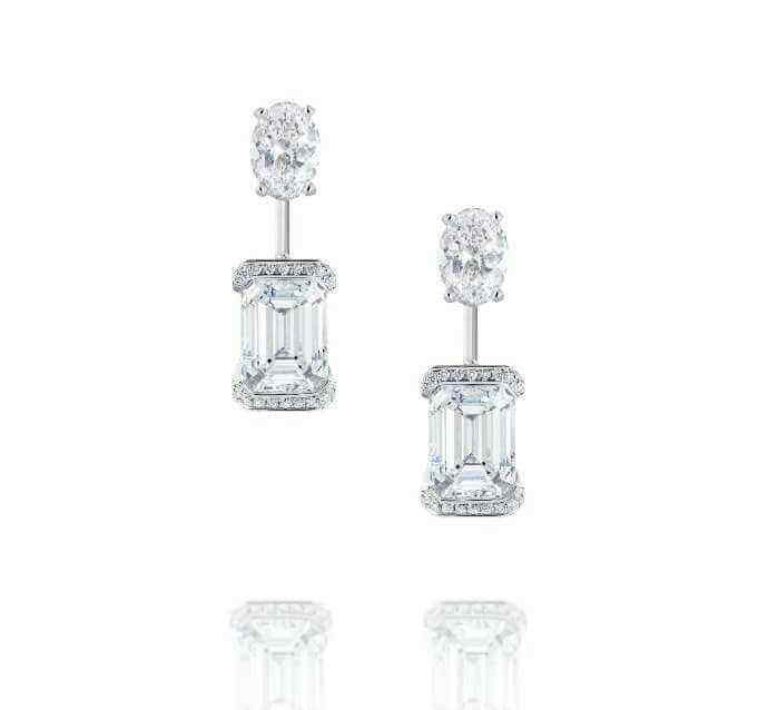 芭莎珠宝加盟费用