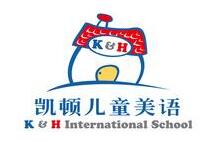 凯顿儿童美语 - 2026优选加盟项目，投资100-200万