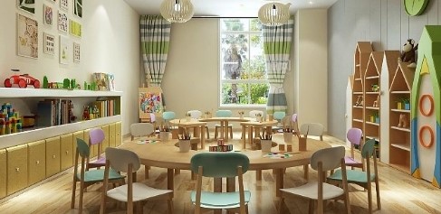 yojo教育加盟优势